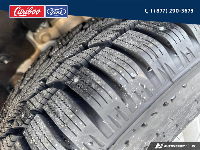 2024 Ford Explorer XLT (Stk: 3052) in Quesnel - Image 7 of 20