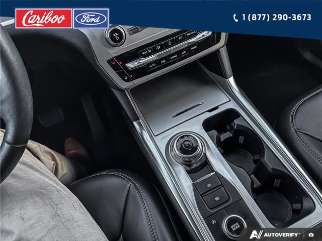 2024 Ford Explorer XLT (Stk: 3052) in Quesnel - Image 13 of 20