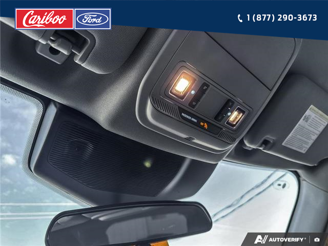 2024 Ford Explorer XLT (Stk: 3052) in Quesnel - Image 16 of 20