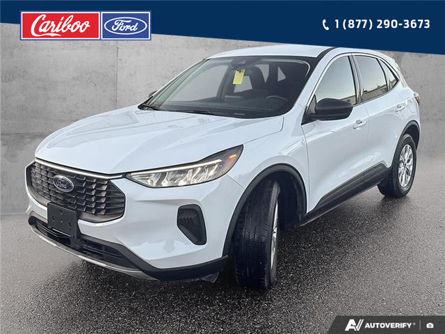 2024 Ford Escape Active (Stk: 3057) in Quesnel - Image 1 of 22