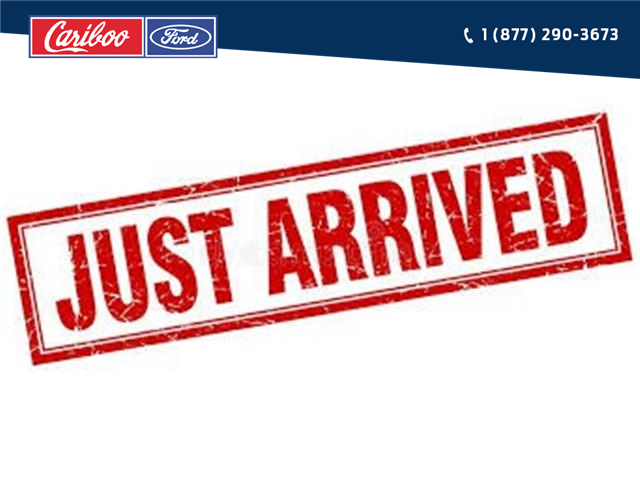 2025 Ford F-150 STX (Stk: 25T085) in Quesnel - Image 1 of 1