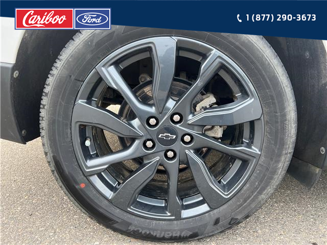 2022 Chevrolet Equinox RS (Stk: 25S039AA) in Quesnel - Image 9 of 16