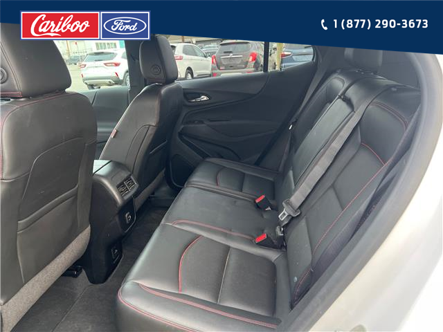 2022 Chevrolet Equinox RS (Stk: 25S039AA) in Quesnel - Image 12 of 16