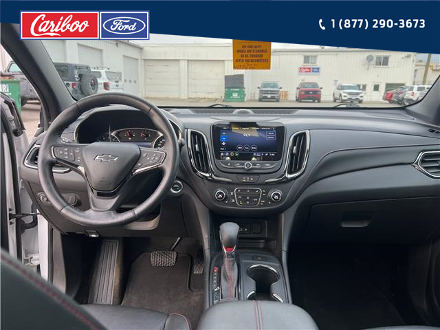 2022 Chevrolet Equinox RS (Stk: 25S039AA) in Quesnel - Image 16 of 16
