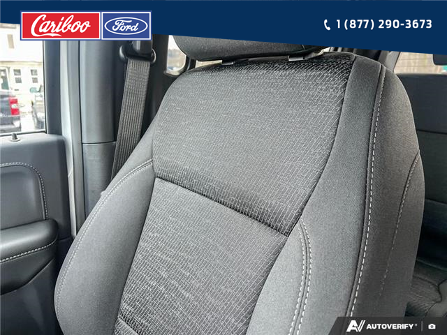 2025 Ford F-150 XLT (Stk: 25T089) in Quesnel - Image 20 of 25