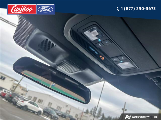 2025 Ford F-150 XLT (Stk: 25T089) in Quesnel - Image 21 of 25