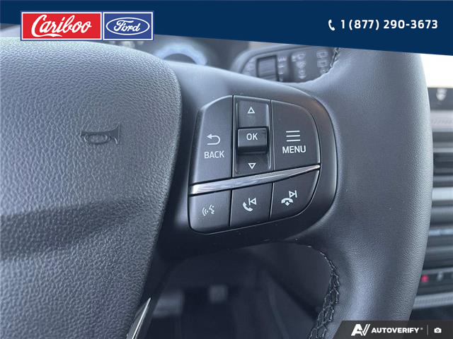2025 Ford Bronco Sport Big Bend (Stk: 25S032) in Quesnel - Image 16 of 25