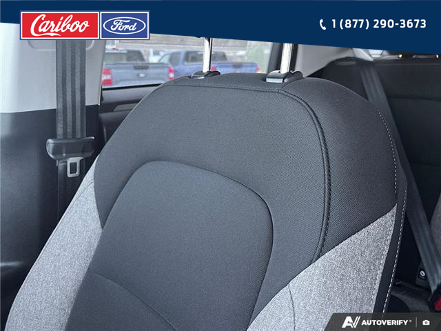 2025 Ford Bronco Sport Big Bend (Stk: 25S032) in Quesnel - Image 20 of 25