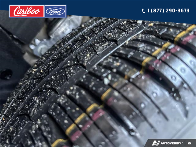 2026 Ford Explorer ST-Line (Stk: 26S001) in Quesnel - Image 7 of 21