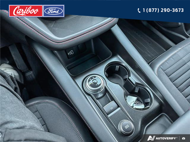 2026 Ford Explorer ST-Line (Stk: 26S001) in Quesnel - Image 14 of 21