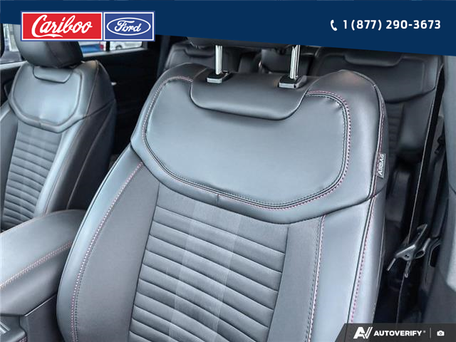 2026 Ford Explorer ST-Line (Stk: 26S001) in Quesnel - Image 16 of 21