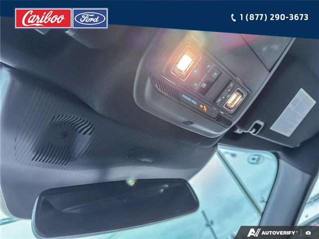 2026 Ford Explorer ST-Line (Stk: 26S001) in Quesnel - Image 17 of 21