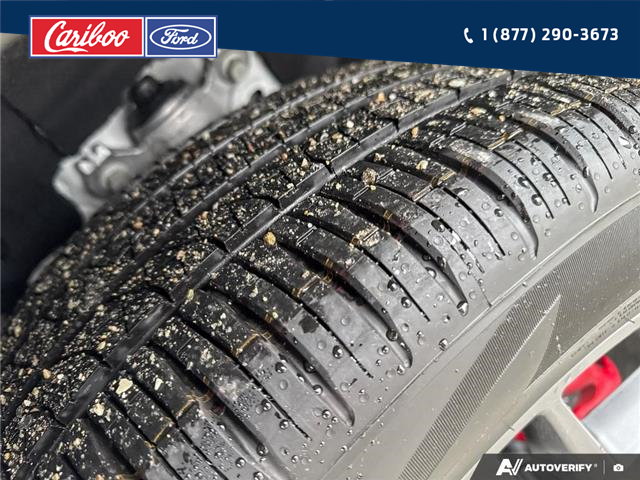 2025 Ford Explorer ST (Stk: 25S034) in Quesnel - Image 3 of 3