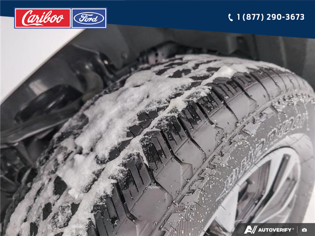 2025 Ford F-150 Lariat (Stk: 25T078) in Quesnel - Image 7 of 25