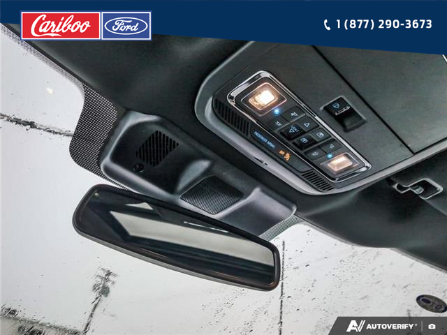 2025 Ford F-150 Lariat (Stk: 25T078) in Quesnel - Image 21 of 25