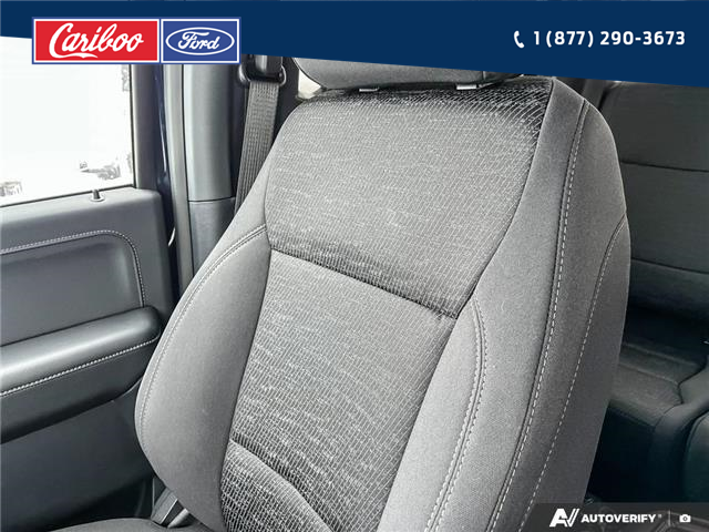 2025 Ford F-150 XLT (Stk: 25T071) in Quesnel - Image 20 of 25