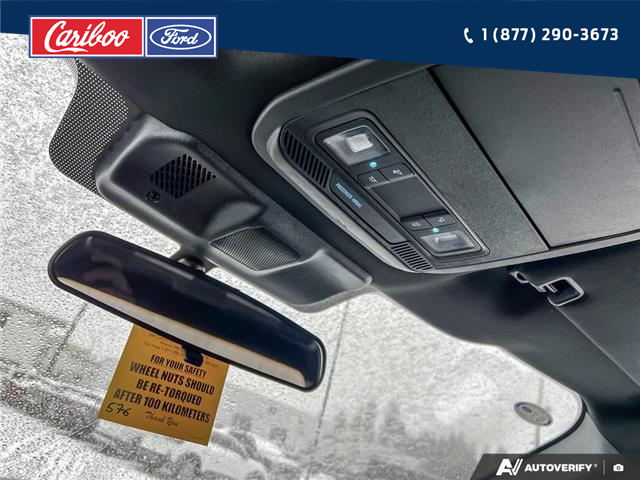 2025 Ford F-150 XLT (Stk: 25T071) in Quesnel - Image 21 of 25