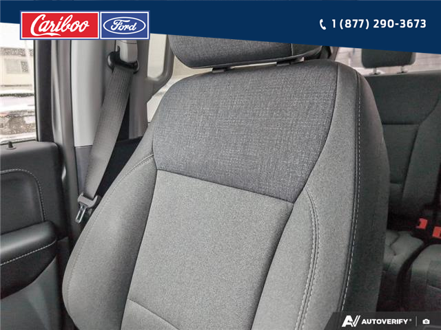 2025 Ford F-150 XLT (Stk: 25T044) in Quesnel - Image 20 of 25