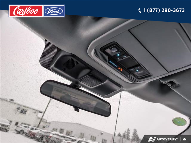2025 Ford F-150 XLT (Stk: 25T044) in Quesnel - Image 21 of 25