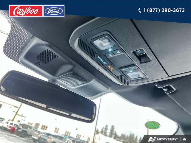 2025 Ford F-150 Tremor (Stk: 25T074) in Quesnel - Image 21 of 25