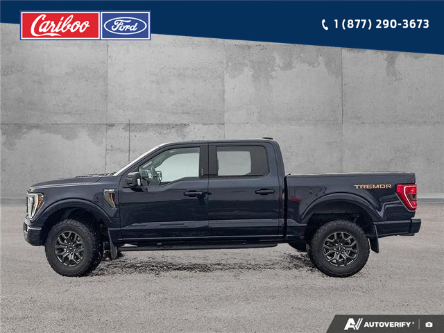 2023 Ford F-150 Tremor (Stk: 3035A) in Quesnel - Image 3 of 21