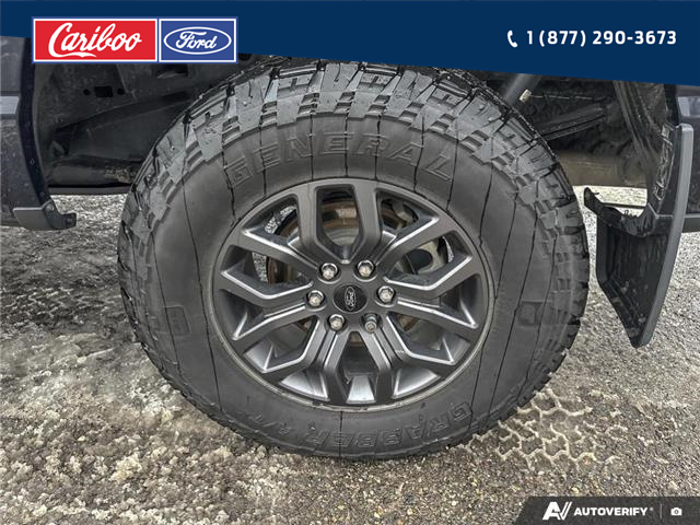 2023 Ford F-150 Tremor (Stk: 3035A) in Quesnel - Image 6 of 21