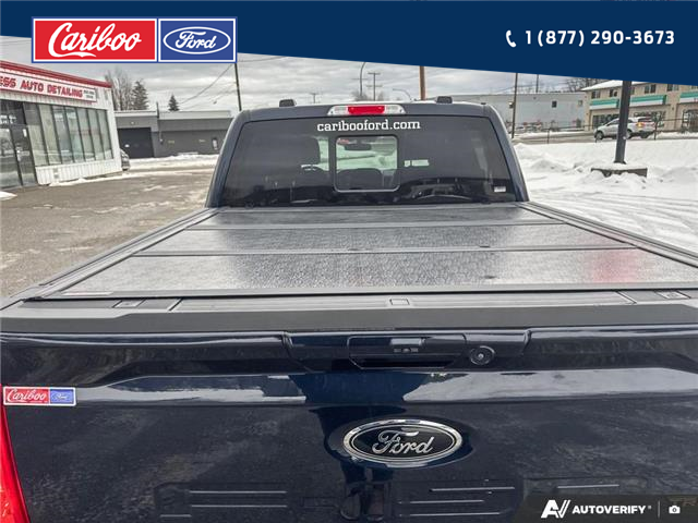 2023 Ford F-150 Tremor (Stk: 3035A) in Quesnel - Image 8 of 21
