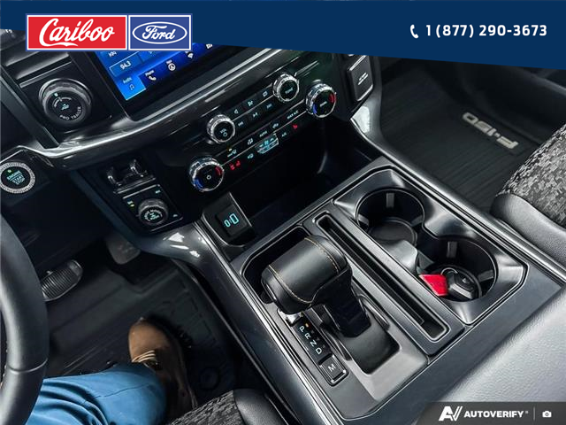 2023 Ford F-150 Tremor (Stk: 3035A) in Quesnel - Image 14 of 21
