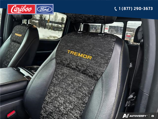 2023 Ford F-150 Tremor (Stk: 3035A) in Quesnel - Image 16 of 21