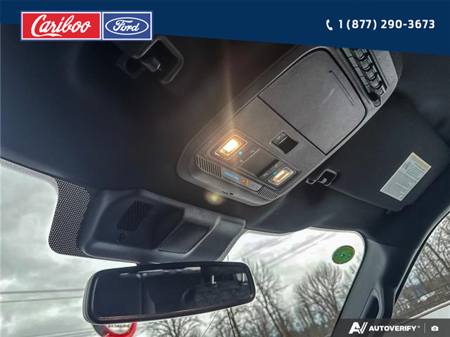 2023 Ford F-150 Tremor (Stk: 3035A) in Quesnel - Image 17 of 21