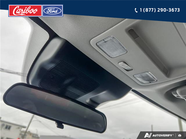 2025 Ford Maverick XLT (Stk: 25T080) in Quesnel - Image 21 of 25