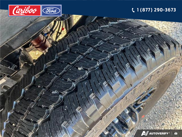 2026 Ford F-350 Lariat (Stk: 26T001) in Quesnel - Image 7 of 25