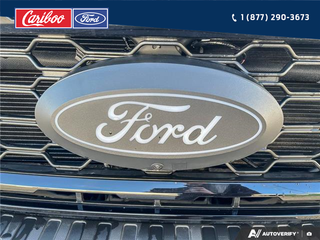 2026 Ford F-350 Lariat (Stk: 26T001) in Quesnel - Image 9 of 25