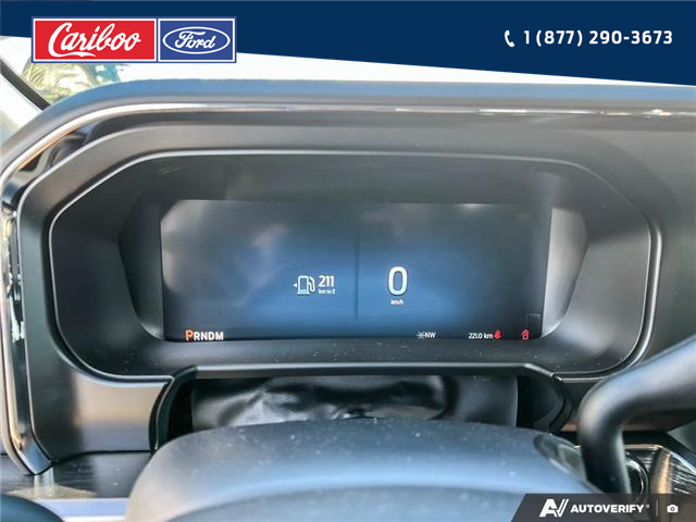 2026 Ford F-350 Lariat (Stk: 26T001) in Quesnel - Image 15 of 25