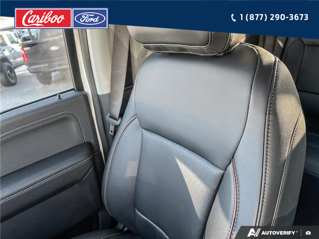 2026 Ford F-350 Lariat (Stk: 26T001) in Quesnel - Image 20 of 25