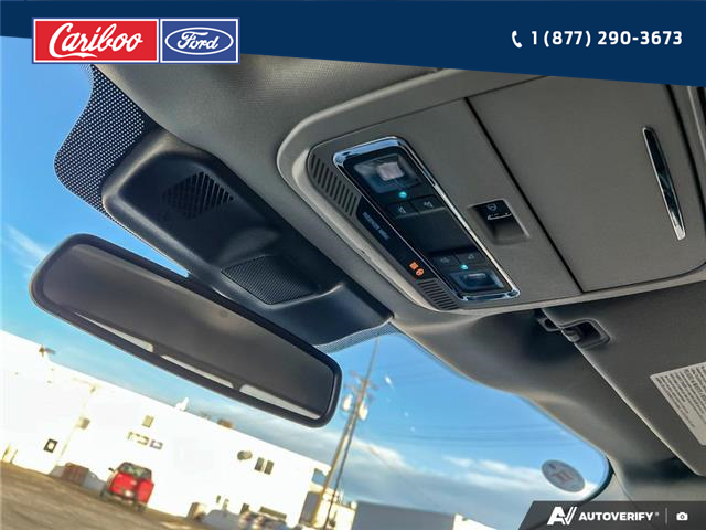 2026 Ford F-350 Lariat (Stk: 26T001) in Quesnel - Image 21 of 25