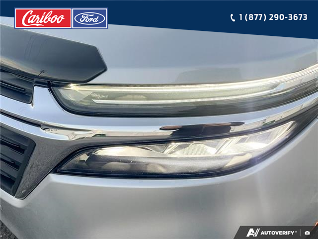 2022 Chevrolet Equinox LT (Stk: 3067) in Quesnel - Image 8 of 25