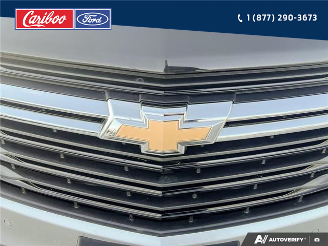 2022 Chevrolet Equinox LT (Stk: 3067) in Quesnel - Image 9 of 25