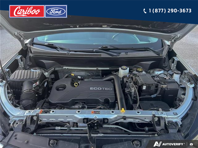 2022 Chevrolet Equinox LT (Stk: 3067) in Quesnel - Image 10 of 25