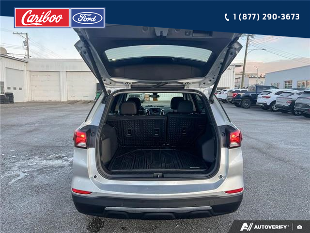 2022 Chevrolet Equinox LT (Stk: 3067) in Quesnel - Image 12 of 25