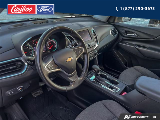 2022 Chevrolet Equinox LT (Stk: 3067) in Quesnel - Image 13 of 25