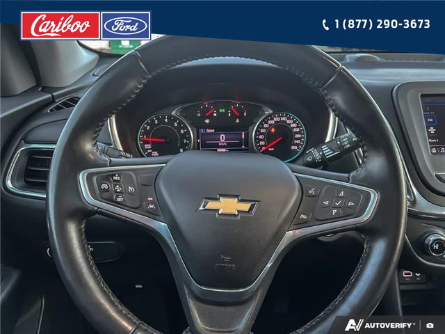 2022 Chevrolet Equinox LT (Stk: 3067) in Quesnel - Image 14 of 25