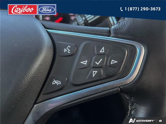 2022 Chevrolet Equinox LT (Stk: 3067) in Quesnel - Image 16 of 25