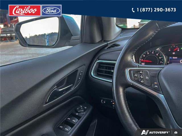 2022 Chevrolet Equinox LT (Stk: 3067) in Quesnel - Image 17 of 25