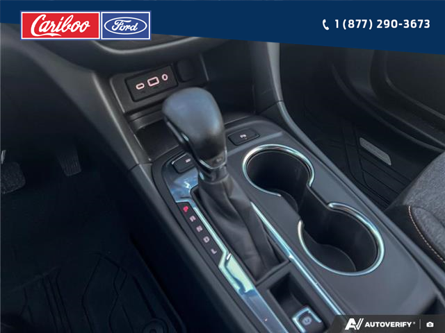 2022 Chevrolet Equinox LT (Stk: 3067) in Quesnel - Image 18 of 25