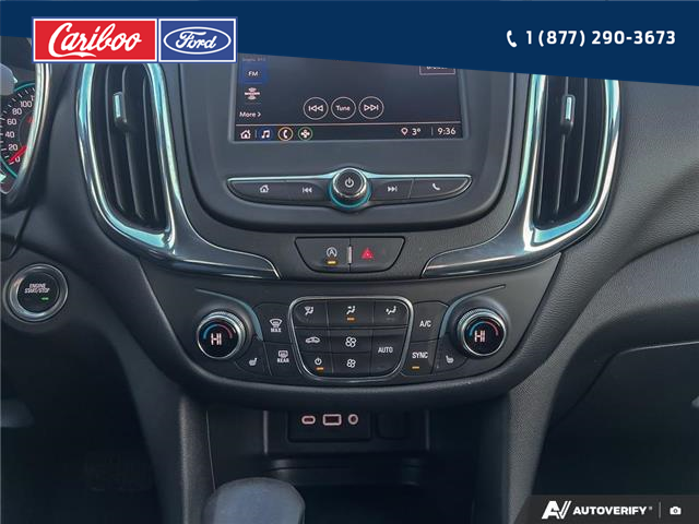2022 Chevrolet Equinox LT (Stk: 3067) in Quesnel - Image 19 of 25