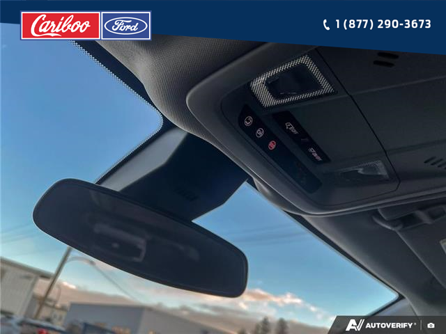 2022 Chevrolet Equinox LT (Stk: 3067) in Quesnel - Image 21 of 25