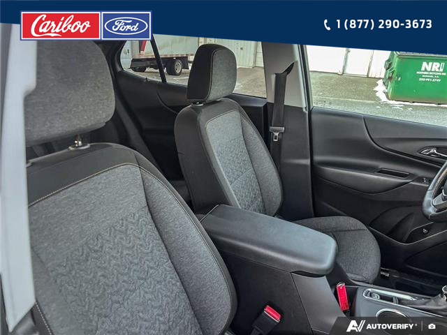 2022 Chevrolet Equinox LT (Stk: 3067) in Quesnel - Image 22 of 25