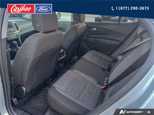 2022 Chevrolet Equinox LT (Stk: 3067) in Quesnel - Image 23 of 25
