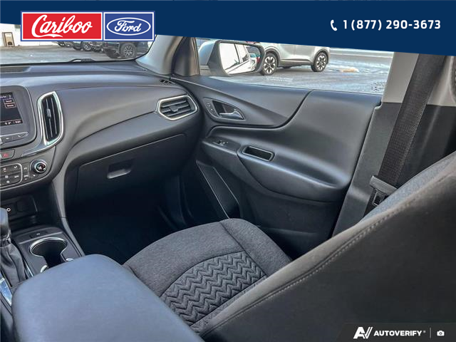 2022 Chevrolet Equinox LT (Stk: 3067) in Quesnel - Image 25 of 25